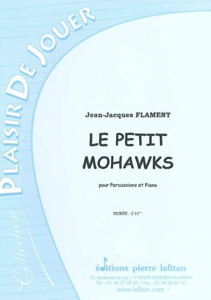 Le Petit Mohawks