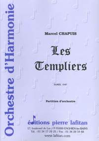 Les Templiers