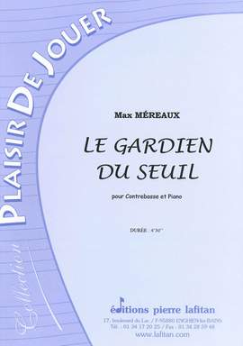 Le Gardien du Seuil