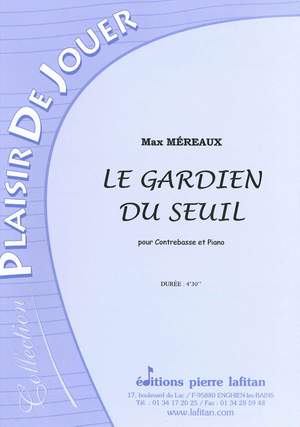 Le Gardien du Seuil