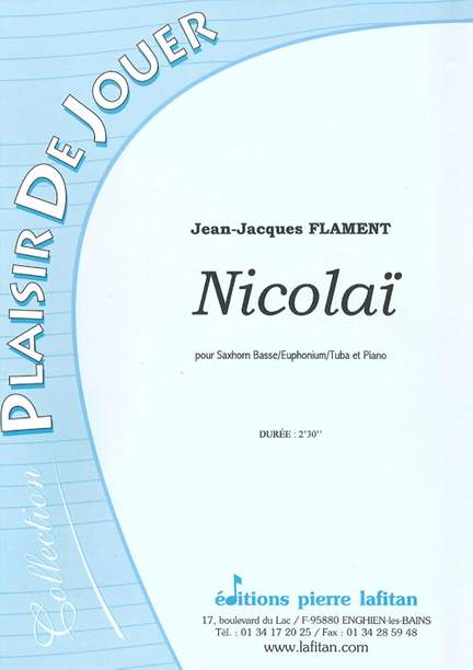 Nicolaï