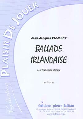 Ballade Irlandaise