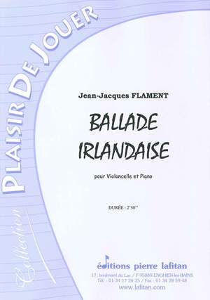 Ballade Irlandaise