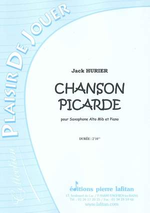 Chanson Picarde