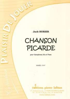 Chanson Picarde