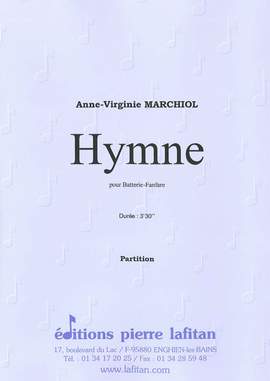 Hymne (Version Batterie-Fanfare)