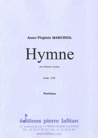 Hymne (Version Batterie-Fanfare)