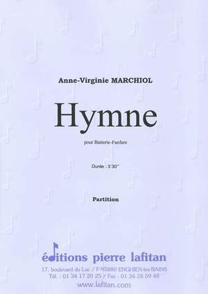 Hymne (Version Batterie-Fanfare)