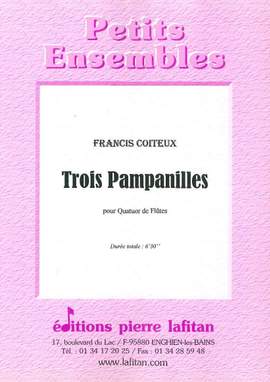 Trois Pampanilles