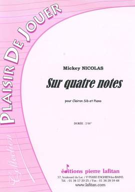 Sur Quatre Notes