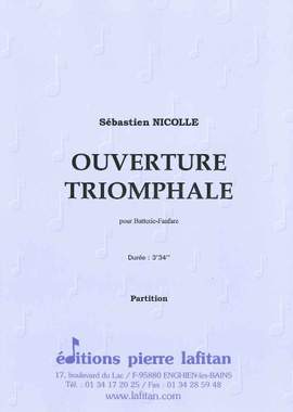 Ouverture Triomphale