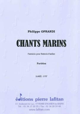 Chants Marins