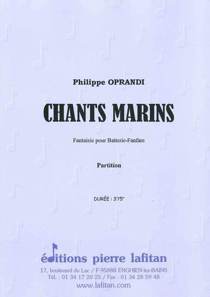 Chants Marins