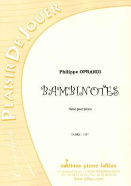 Bambinotes