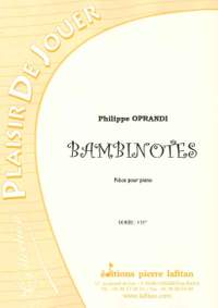 Bambinotes