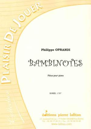 Bambinotes