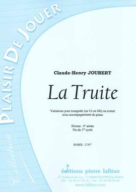 La Truite