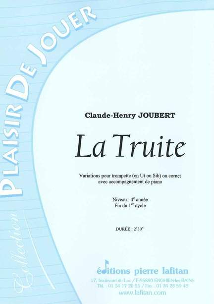 La Truite