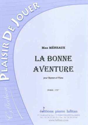 La Bonne Aventure