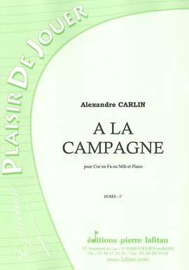 A la Campagne
