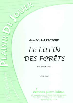 Le Lutin Des Forêts