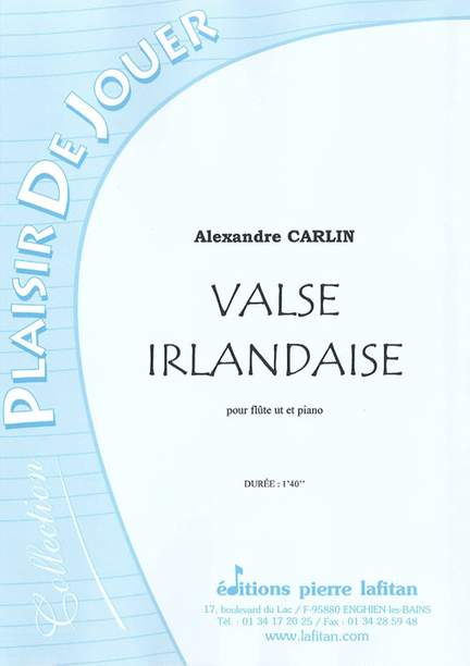 Valse Irlandaise