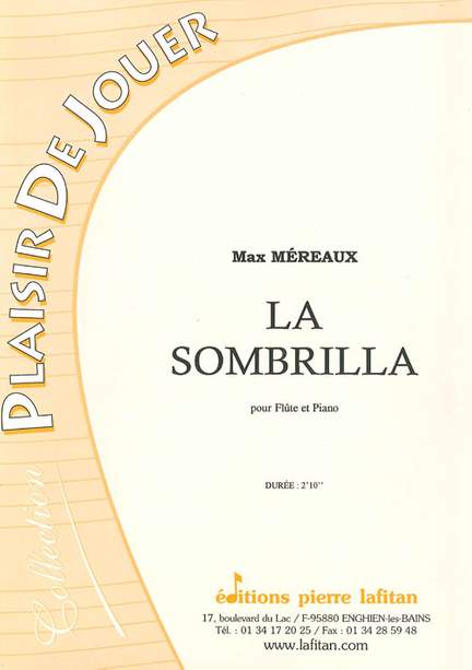 La Sombrilla