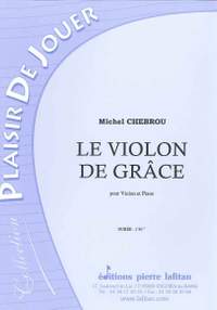 Le Violon de Grâce
