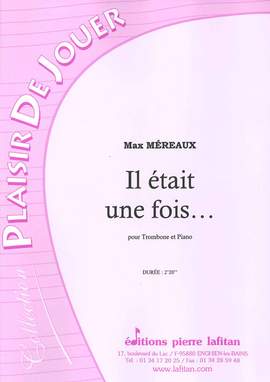 Il Etait Une Fois