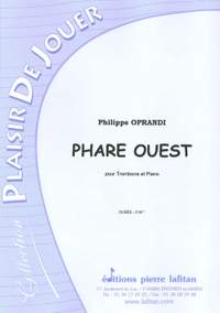Phare Ouest