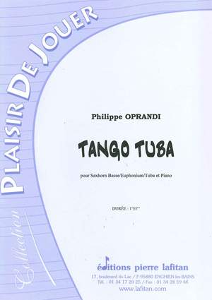 Tango Tuba