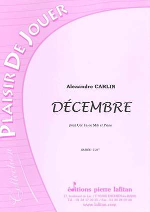 Décembre