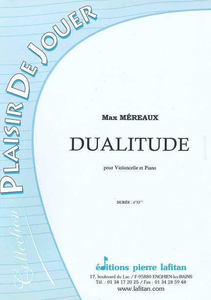 Dualitude