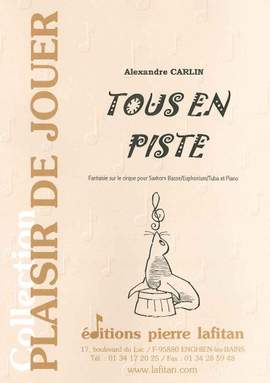 Tous En Piste