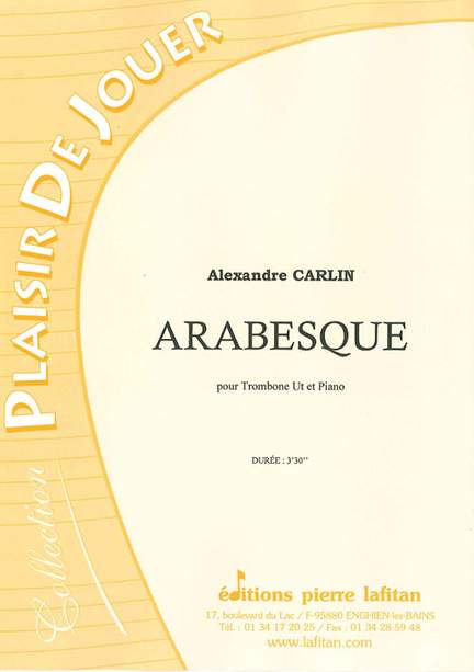 Arabesque