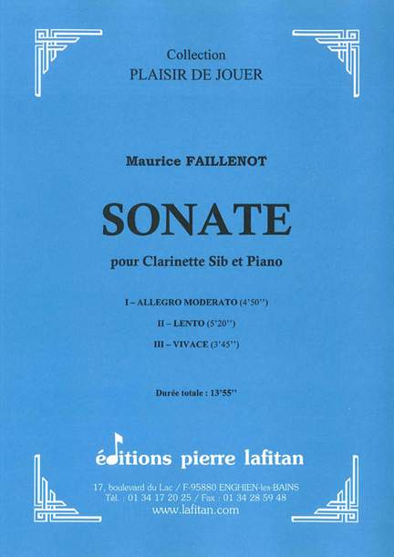 Sonate