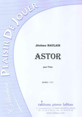 Astor