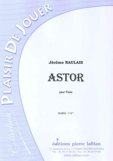Astor