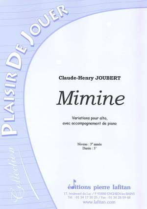 Mimine