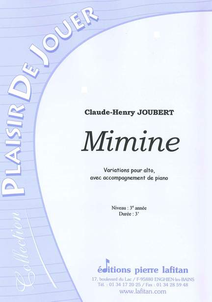 Mimine