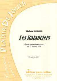 Les Balanciers