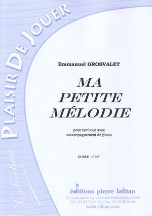 Ma Petite Mélodie