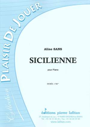 Sicilienne