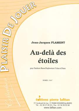 Au-Dela Des Etoiles