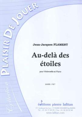 Au-Dela Des Etoiles