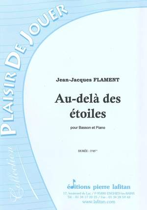 Au-Dela Des Etoiles