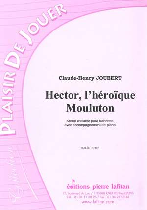 Hector, L'Héroïque Mouluton