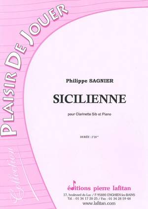 Sicilienne