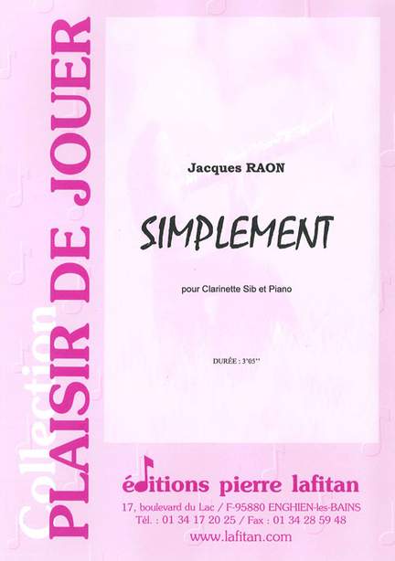 Simplement
