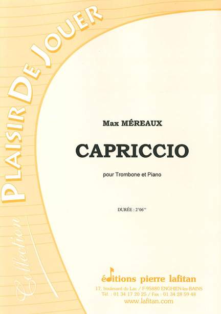 Capriccio